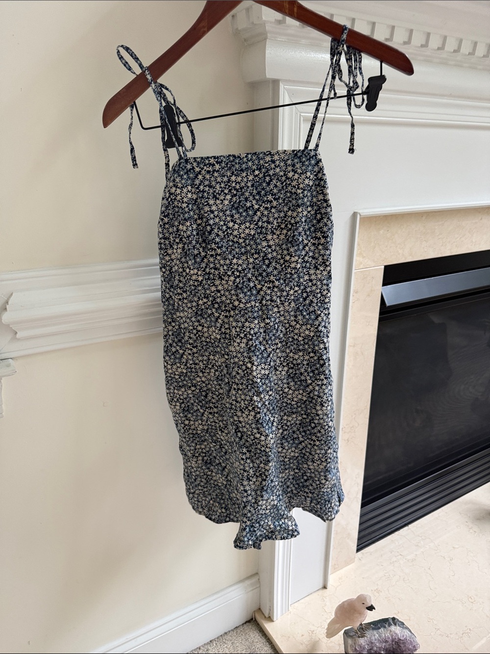 Abercrombie & Fitch Mini Dress